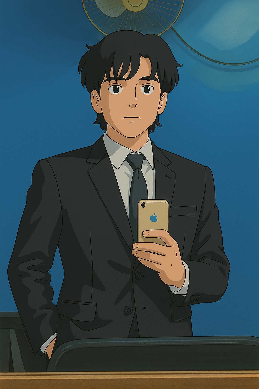 Arjun Bhul - Full Stack Developer