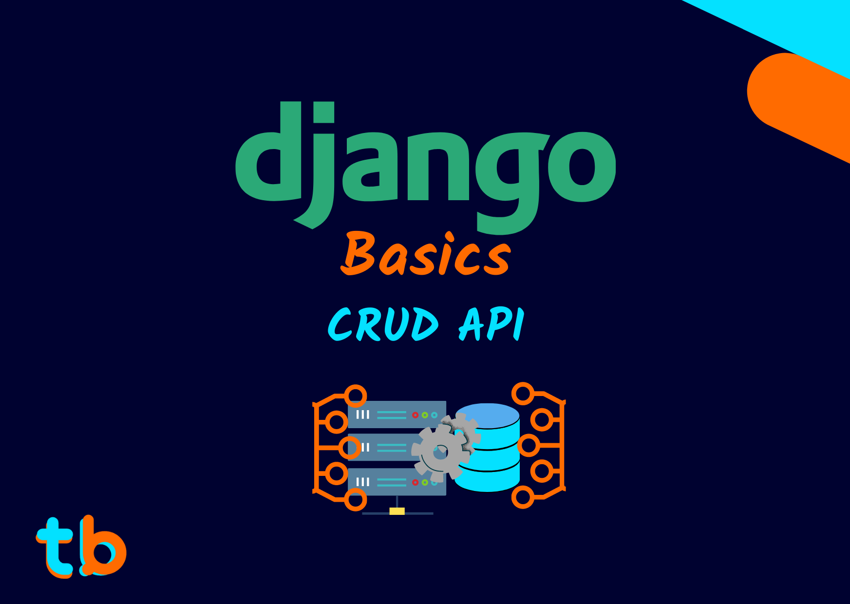 Django Contact App