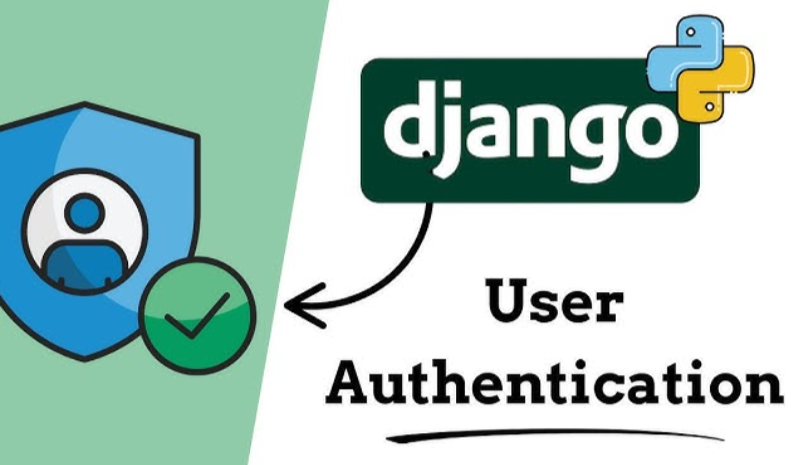 Django Authentication System